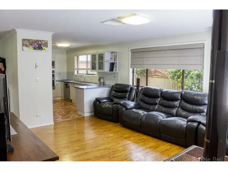 Third view of Homely house listing, 124 Moss Ave, Narromine NSW 2821