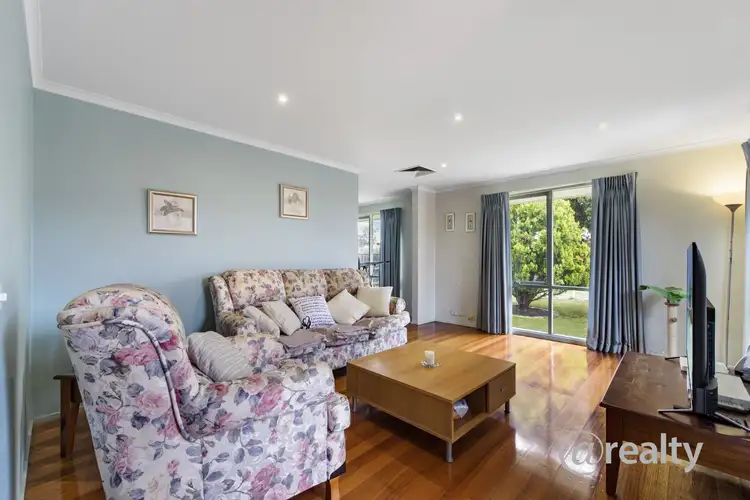 Second view of Homely house listing, 58 Aldergate Crescent, Kings Park VIC 3021