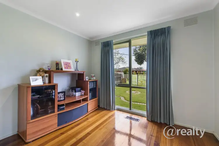 Third view of Homely house listing, 58 Aldergate Crescent, Kings Park VIC 3021