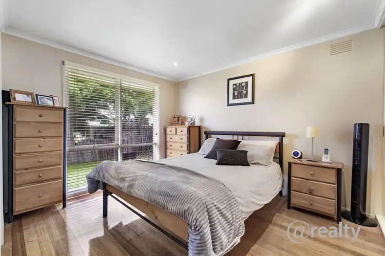 Fourth view of Homely house listing, 58 Aldergate Crescent, Kings Park VIC 3021