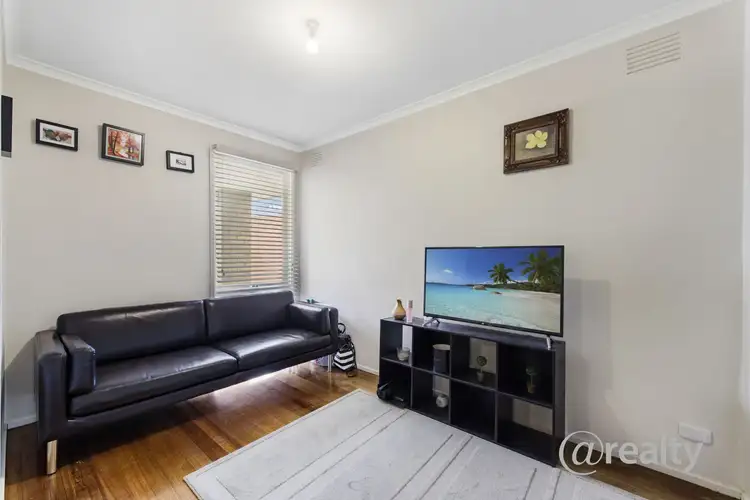 Fifth view of Homely house listing, 58 Aldergate Crescent, Kings Park VIC 3021