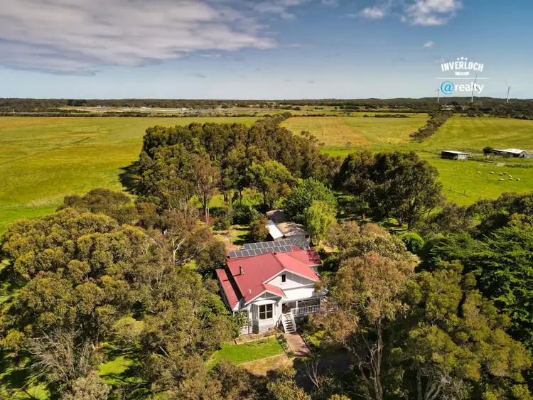 Second view of Homely house listing, 175 Lower Powlett Road, Wonthaggi VIC 3995