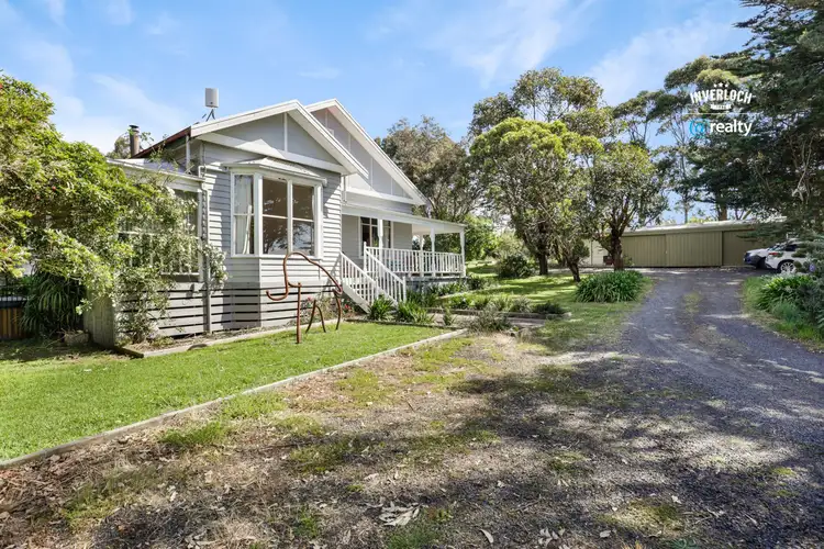 Fifth view of Homely house listing, 175 Lower Powlett Road, Wonthaggi VIC 3995