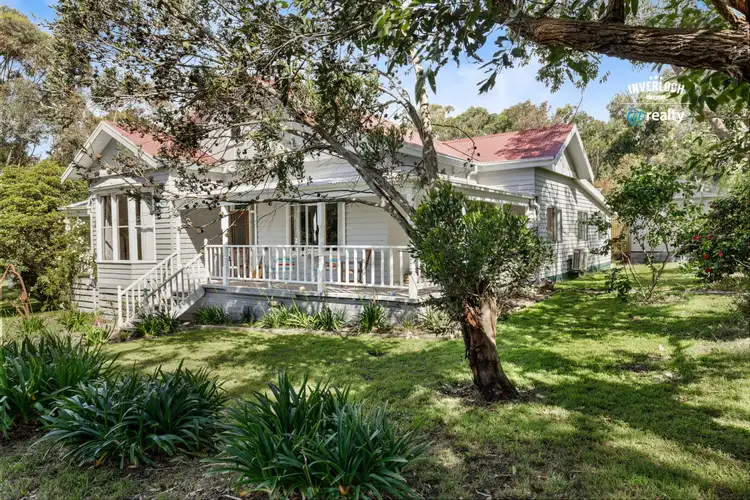 Sixth view of Homely house listing, 175 Lower Powlett Road, Wonthaggi VIC 3995