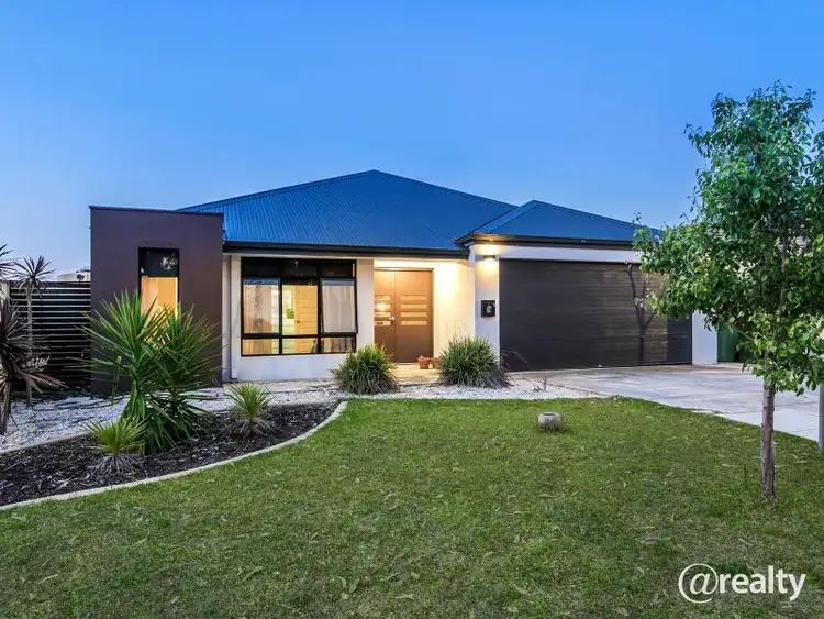 15 Jerboa Green, Baldivis WA 6171