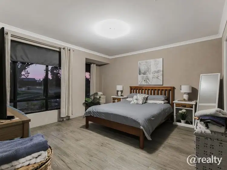 Fourth view of Homely house listing, 15 Jerboa Green, Baldivis WA 6171