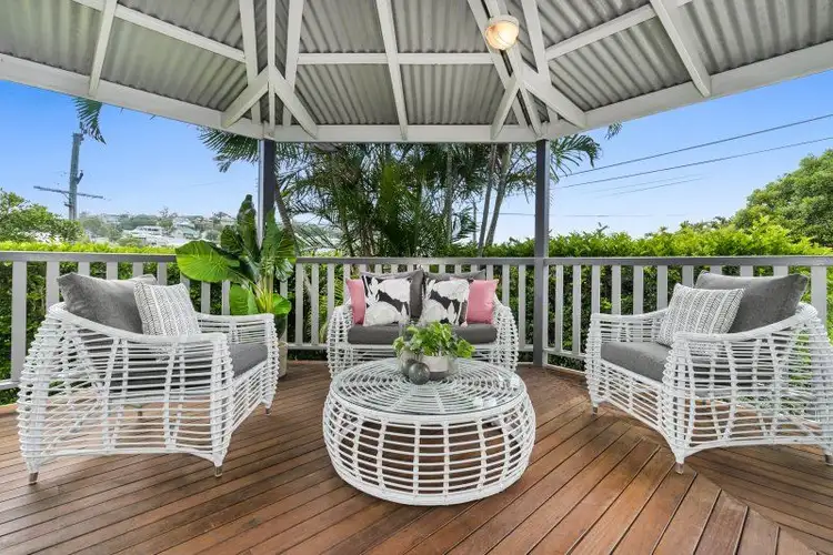 25 Bowler Street, Paddington QLD 4064