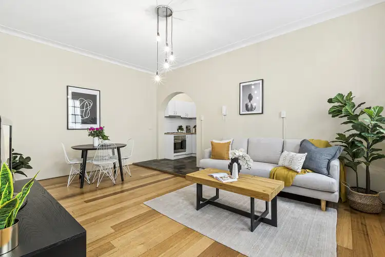 Main view of Homely apartment listing, 5/257 Darlinghurst Road, Darlinghurst NSW 2010