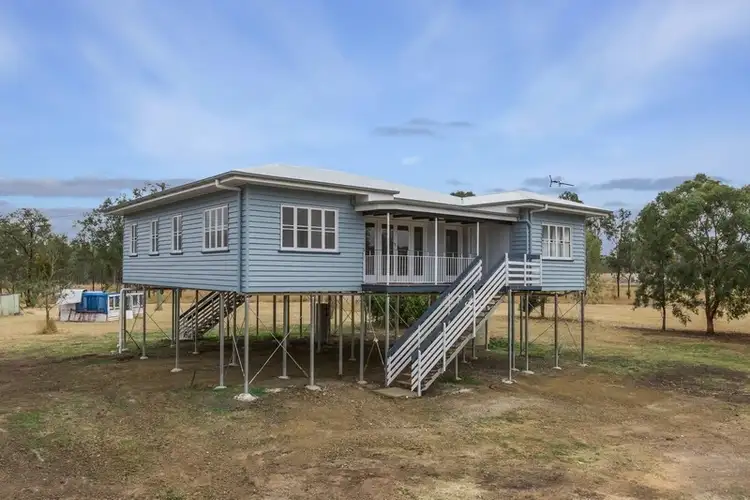 Third view of Homely house listing, 106 Chalk Street, Ipswich QLD 4305