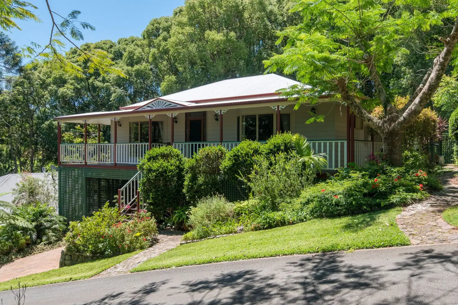 Main view of Homely house listing, 11/43 Western Ave, Montville QLD 4560