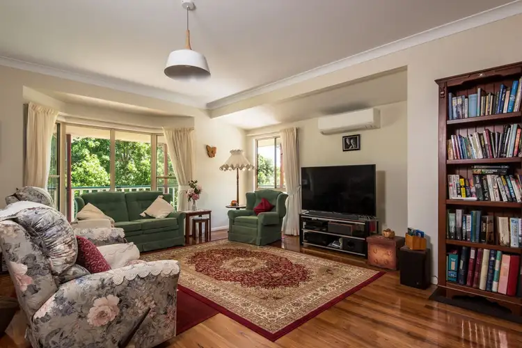 Third view of Homely house listing, 11/43 Western Ave, Montville QLD 4560