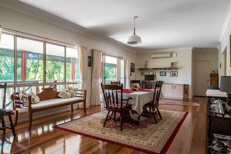 Fourth view of Homely house listing, 11/43 Western Ave, Montville QLD 4560