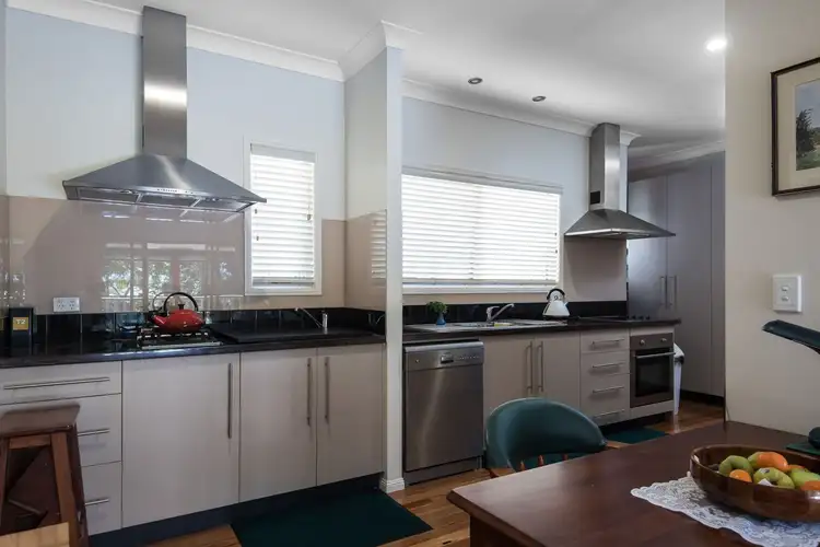 Fifth view of Homely house listing, 11/43 Western Ave, Montville QLD 4560