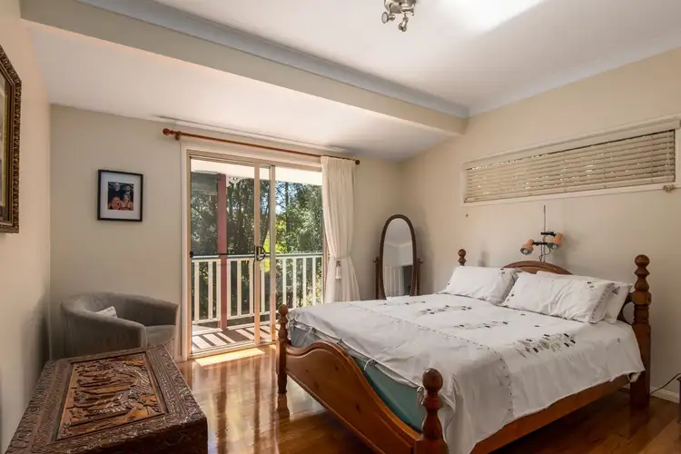 Sixth view of Homely house listing, 11/43 Western Ave, Montville QLD 4560