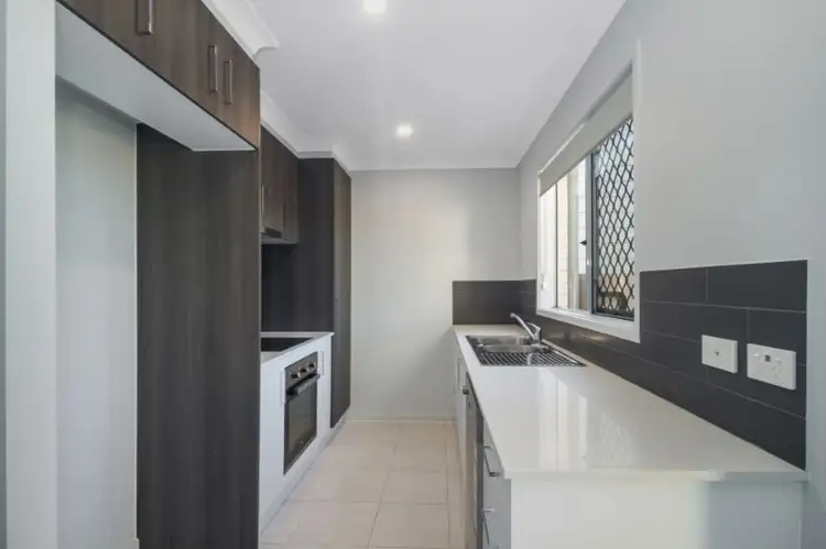Second view of Homely house listing, 2/8 Gold Avenue, Yarrabilba QLD 4207