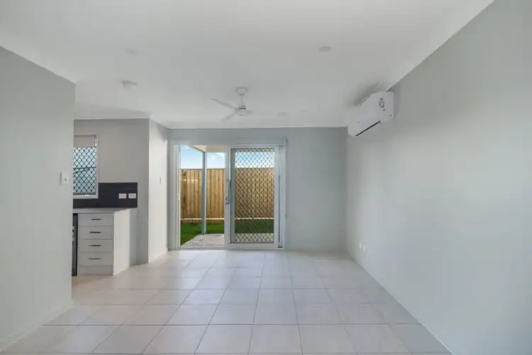Fifth view of Homely house listing, 2/8 Gold Avenue, Yarrabilba QLD 4207