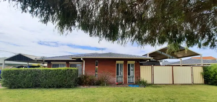 Fourth view of Homely house listing, 32 Donald Drive, Safety Bay WA 6169