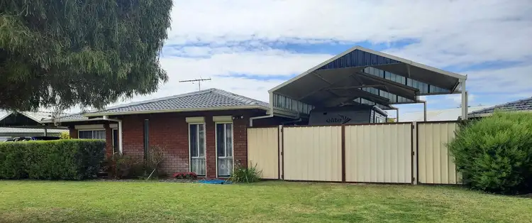 Sixth view of Homely house listing, 32 Donald Drive, Safety Bay WA 6169