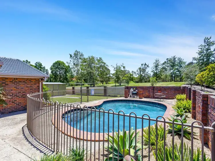 Second view of Homely house listing, 1 Ardee Court, Keperra QLD 4054