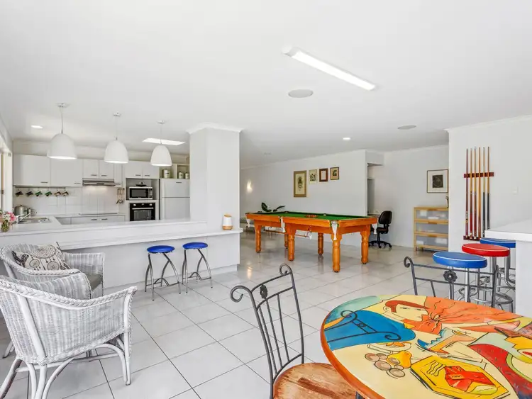 Third view of Homely house listing, 1 Ardee Court, Keperra QLD 4054