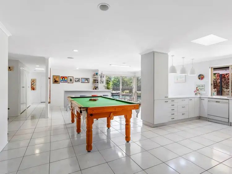 Fifth view of Homely house listing, 1 Ardee Court, Keperra QLD 4054