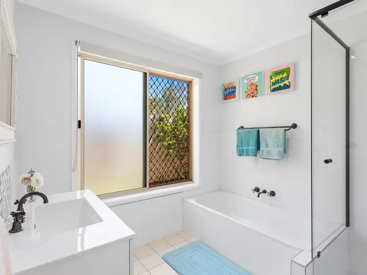 Sixth view of Homely house listing, 1 Ardee Court, Keperra QLD 4054