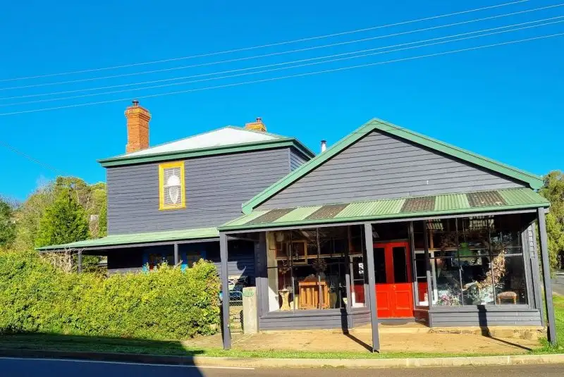 Main view of Homely house listing, 643 Forth Rd, Forth TAS 7310