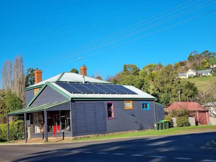 Third view of Homely house listing, 643 Forth Rd, Forth TAS 7310