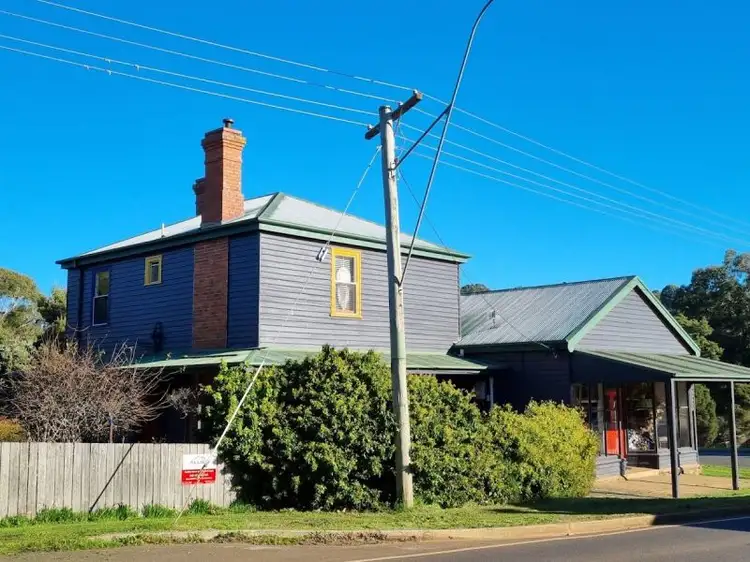 Fourth view of Homely house listing, 643 Forth Rd, Forth TAS 7310