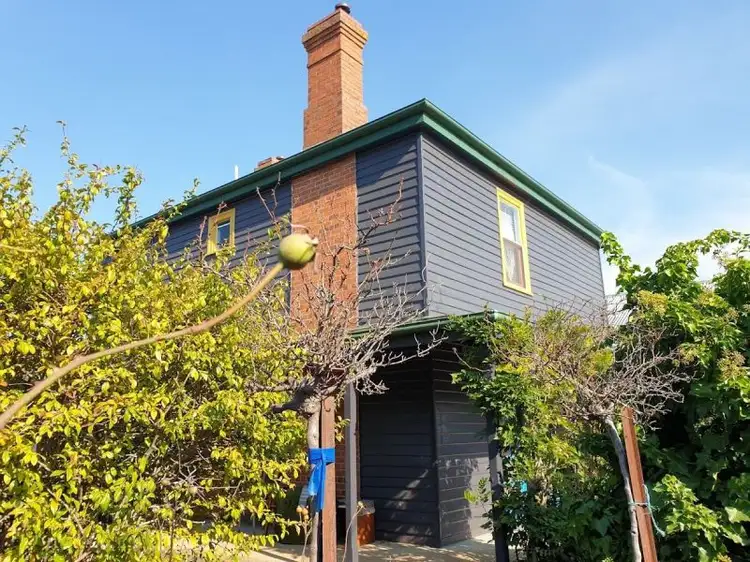 Fifth view of Homely house listing, 643 Forth Rd, Forth TAS 7310