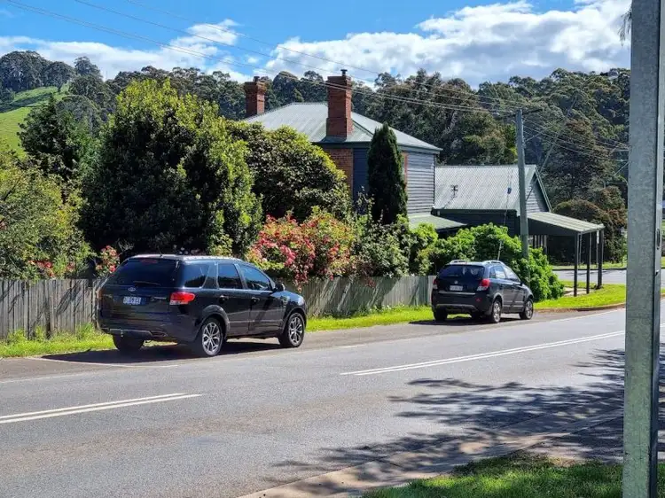Sixth view of Homely house listing, 643 Forth Rd, Forth TAS 7310