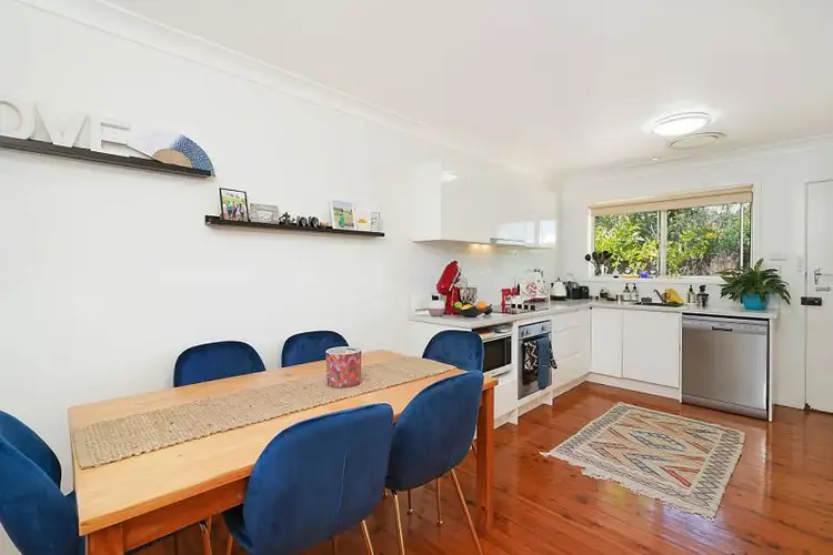 Third view of Homely villa listing, 4/207 Beaumont Street, Hamilton South NSW 2303