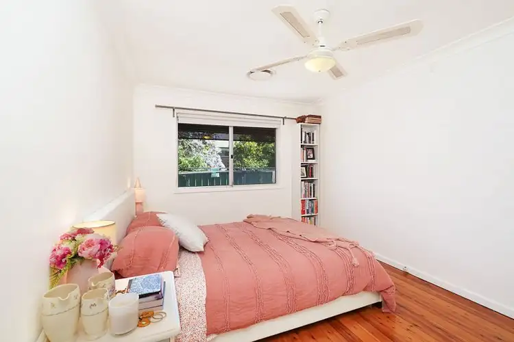 Sixth view of Homely villa listing, 4/207 Beaumont Street, Hamilton South NSW 2303