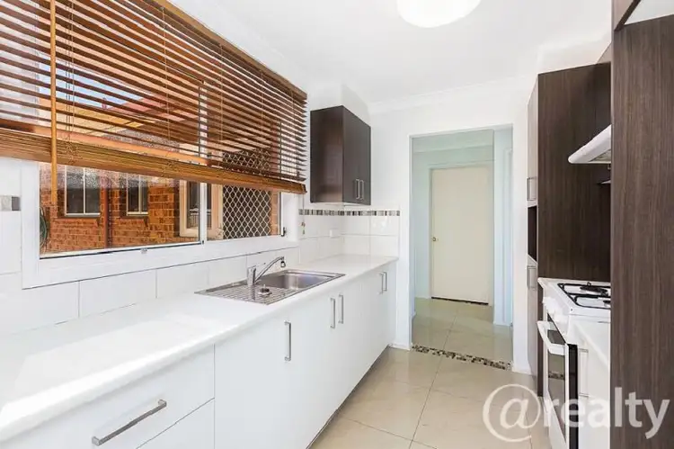 Third view of Homely house listing, 1 Elm Place, Blue Haven NSW 2262