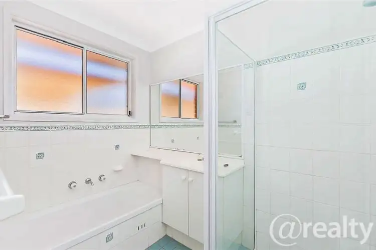 Fourth view of Homely house listing, 1 Elm Place, Blue Haven NSW 2262