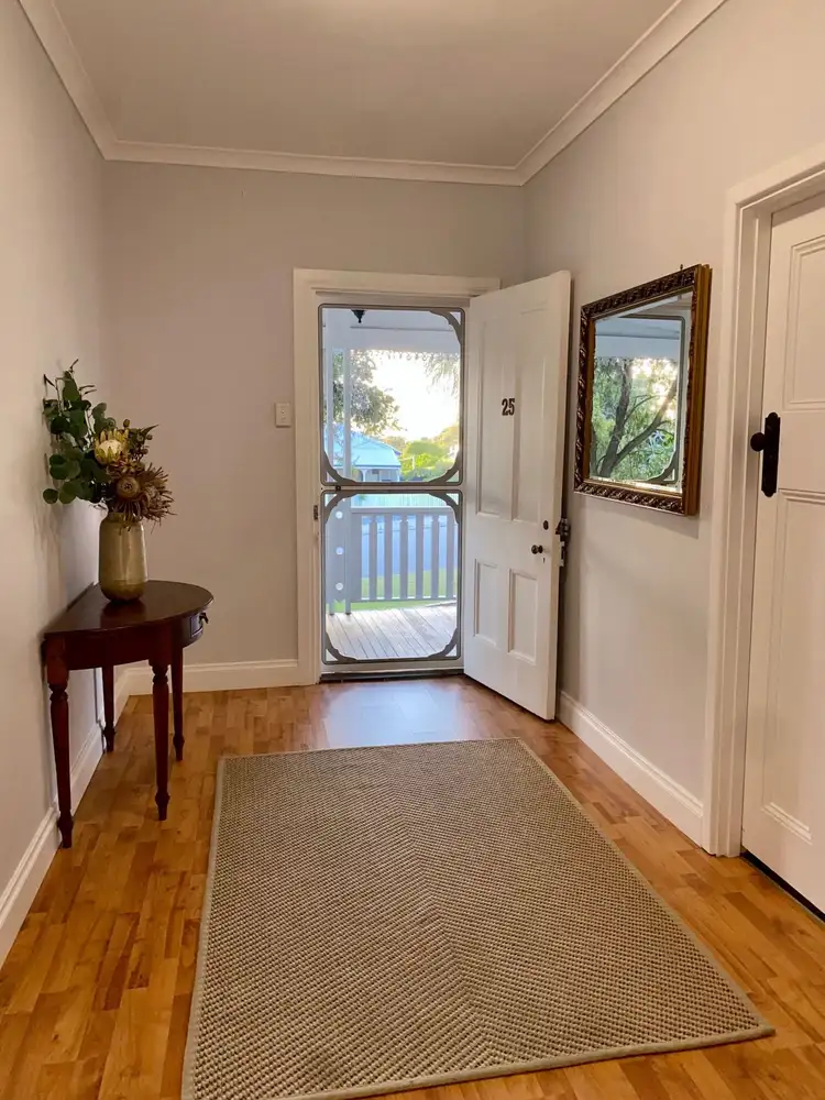 Sixth view of Homely house listing, 25 Stuart Street, Greenmount WA 6056