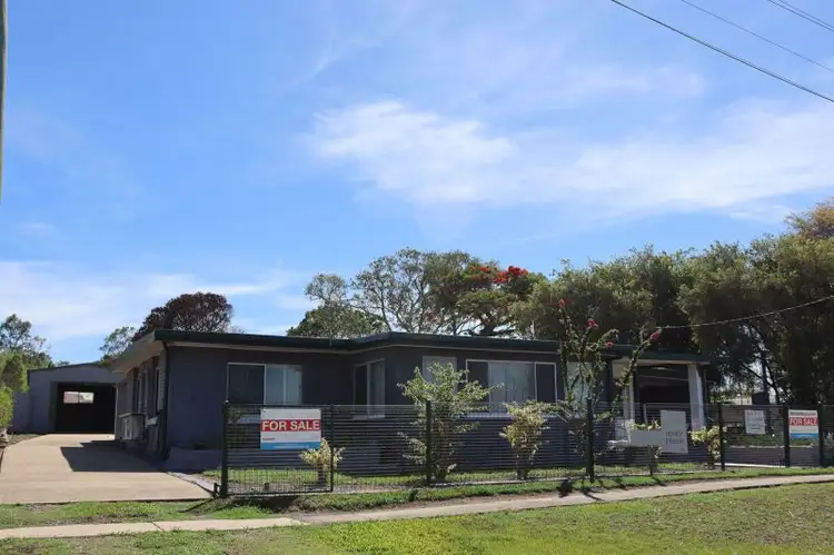 6 Prospect Street, Eton QLD 4741