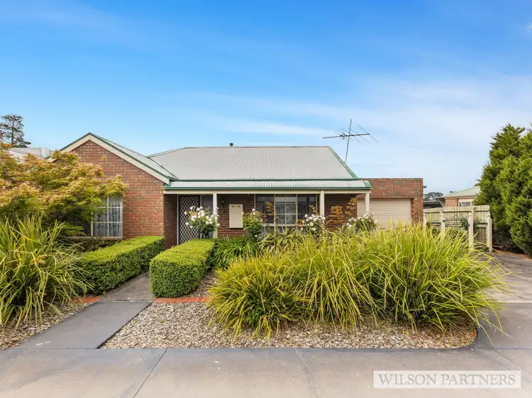 2/129 High Street, Wallan VIC 3756