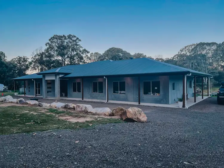 Second view of Homely rural property listing, Address available on request