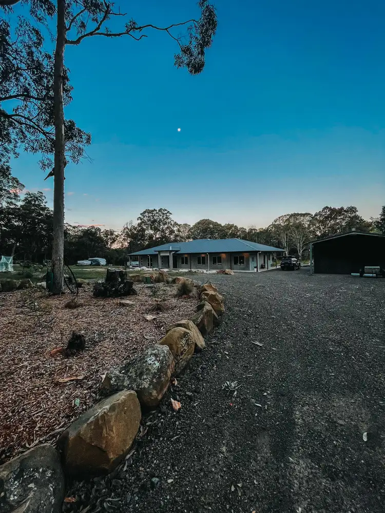 Third view of Homely rural property listing, Address available on request