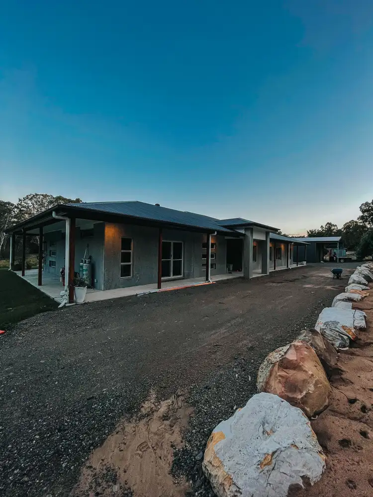 Fourth view of Homely rural property listing, Address available on request