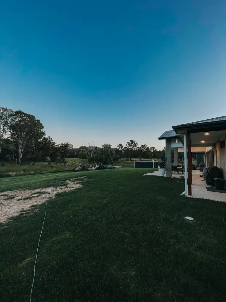 Fifth view of Homely rural property listing, Address available on request