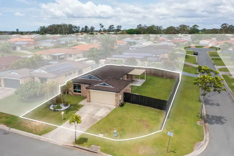 Second view of Homely house listing, 24 Murraya Drive, Morayfield QLD 4506