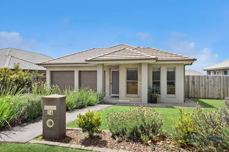 14 Stirling Drive, Wilton NSW 2571