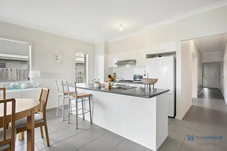 Second view of Homely house listing, 14 Stirling Drive, Wilton NSW 2571