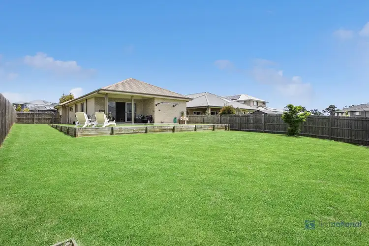 Third view of Homely house listing, 14 Stirling Drive, Wilton NSW 2571