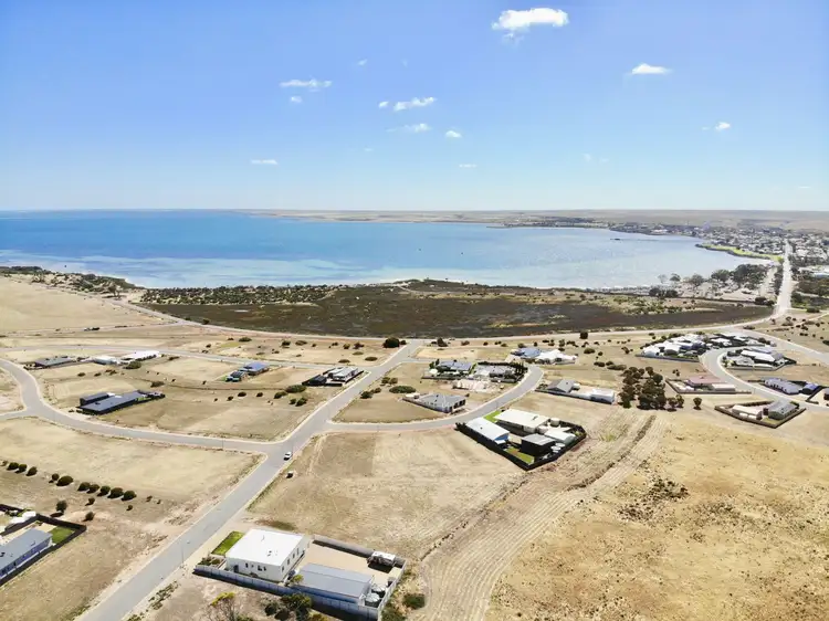 Third view of Homely land listing, 25 Herbert Edwards Drive, Streaky Bay SA 5680
