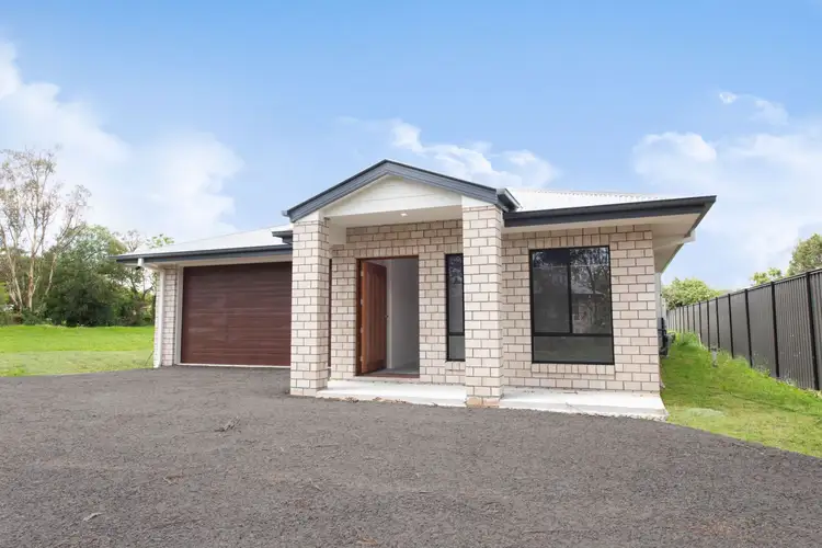 Main view of Homely house listing, 37 Tinney Road, Upper Caboolture QLD 4510