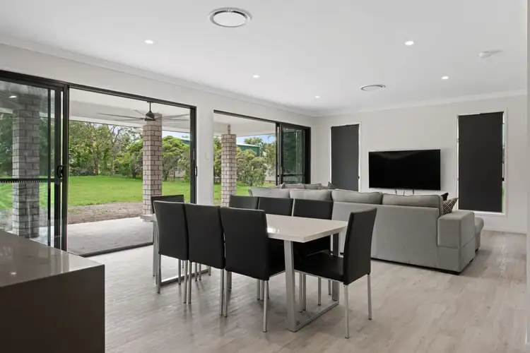 Fifth view of Homely house listing, 37 Tinney Road, Upper Caboolture QLD 4510