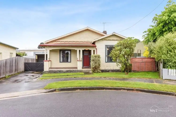 Main view of Homely house listing, 5 Brewer Place, Invermay TAS 7248